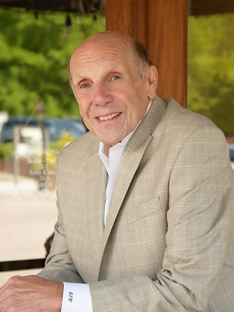 Barry Wilkins
