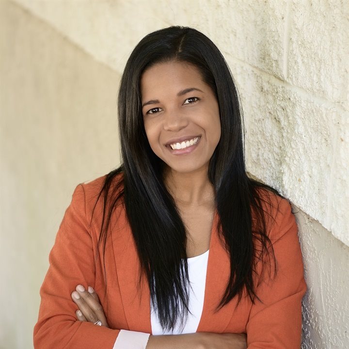 Eva Padilla