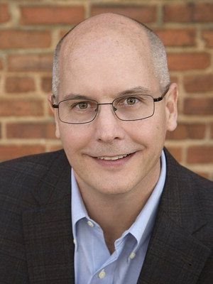 Jeff Garrett